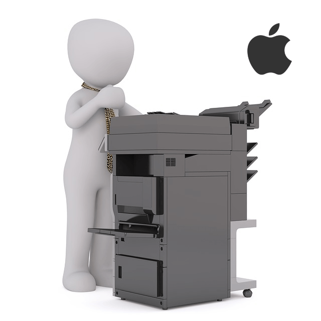 Sotware MacOS
